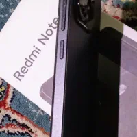 Redmi note 14 g4|موبایل|تهران, سعادتآباد|دیوار