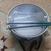 ریز تپل ارتشی مارک مکستور