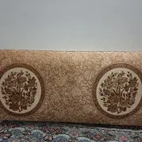۶ عددپشتیی