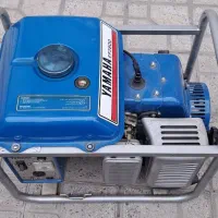 موتور برق یاماها 2800 وات ژاپنی
