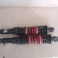 کمک ، باک ، ترکبند موتور