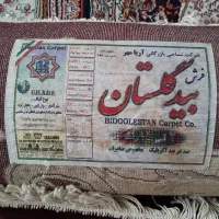 قالی|فرش|گرگان, |دیوار