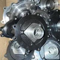 شارژ گاز کولرپراید 2 پژو 2.5 میل یون به شرط یخ خنک