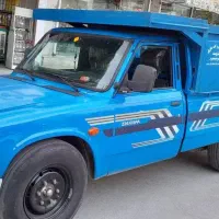 نیسان. مدل۱۴۰۳