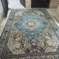 فرش 6 متری 2 تخته