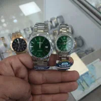 ساعت کاسیو ست/رنگ ثابت/کیفیت عالی