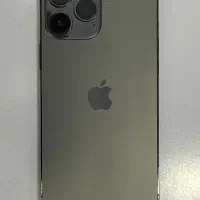 آیفون ۱۳ پرومکس ۲۵۶ گیگ