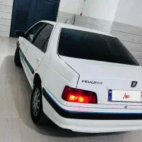 پرشیا tu5|خودرو سواری و وانت|خوی, |دیوار