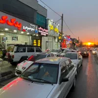 استخدام سرویس‌کار خودرو