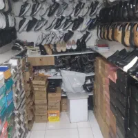 کفش فروشی میلاد
