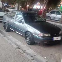 دوو سیلو آخر ۸۰