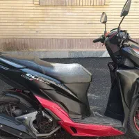 موتور کلیک مدل 1401