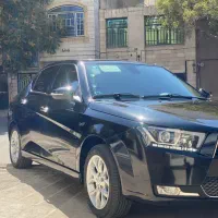 دنا اتوماتیک ۱۴۰۱ توربو فروش فوری