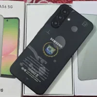سامسونگ A56 Samsung فول کپی