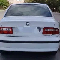 سمندlx ef7 دوگانه فابریک مدل ۹۷