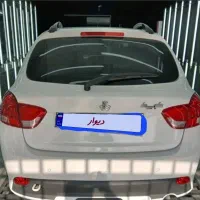 کوییک s ۱۴۰۲|خودرو سواری و وانت|شاهین‌شهر, نظامی|دیوار