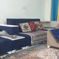 مبل ال|مبلمان خانگی و میز عسلی|قم, پردیسان|دیوار