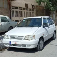 پراید 111se