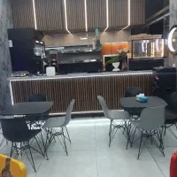 نیروی کافه تریا