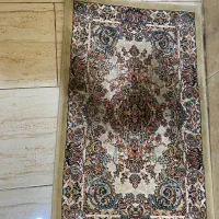 فرش|فرش|گرگان, |دیوار
