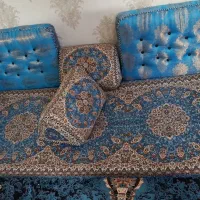 شاهنشین سنتی ۷تیکه