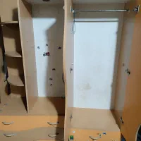 کمد وبوفه نوجوان