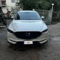 مزدا cx5 2021 منطقه دائم بی رنگ