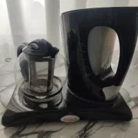 چای ساز سالم وتمییز