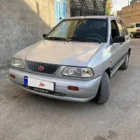 پراید 141 مدل ۸۸ هیدرولیک / بیرنگ