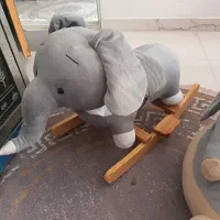 راکر فیل نو نو