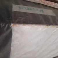 تشک ریباند دونفره عرض۱۶۰