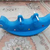 الاکلنگ دلفینی