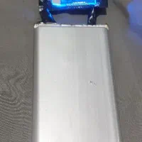 پاور بانک دست ساز