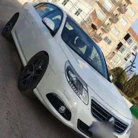 رنو سفران ۲۰۱۵ فول ۶ سیلندر LE / سفید صدفی