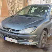 206 تیپ ۲ مدل ۸۲