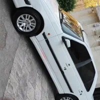 پارس سفید تیوفایو