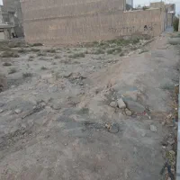 زمین مسکونی بهر خیابان سی متری