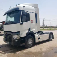 رنوT ۴۸۰ ۲۰۲۱|خودرو سنگین|کارون, |دیوار