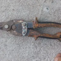 قیچی قدیمی