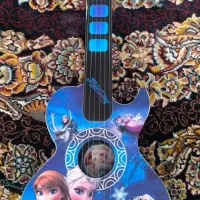 گیتار بچگانه