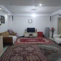 ۸۲مترفول امکانات/۲خواب/سندتکبرگ/مینابی/لوسترفروشها