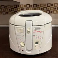 سرخ کن دلونگی (DeLonghi Diva )