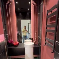 بازسازی، نقاشی و طراحی داخلی