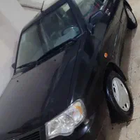 پراید 132 88