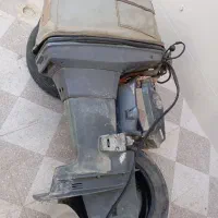موتور قایق با بدنه 30فوت