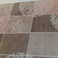 قالیچه ی دست بافت