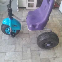 سه چرخه بچه