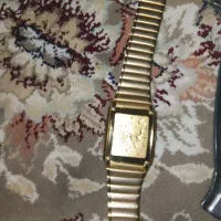 ساعت طلا سویسی اصلا