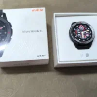ساعت هوشمند میبرو X1