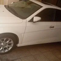 دنا پلاس توربوفقط  معاوضه با سمند